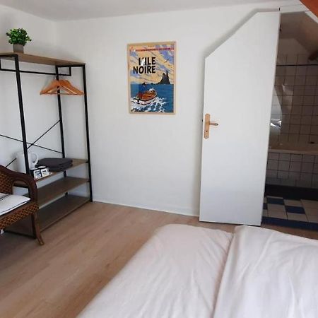 Chambres D'Hotes Domaine La Touche Pleine-Fougères Εξωτερικό φωτογραφία