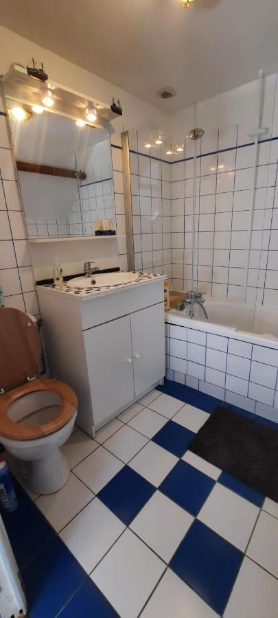 Chambres D'Hotes Domaine La Touche Pleine-Fougères Εξωτερικό φωτογραφία