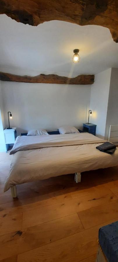 Chambres D'Hotes Domaine La Touche Pleine-Fougères Εξωτερικό φωτογραφία