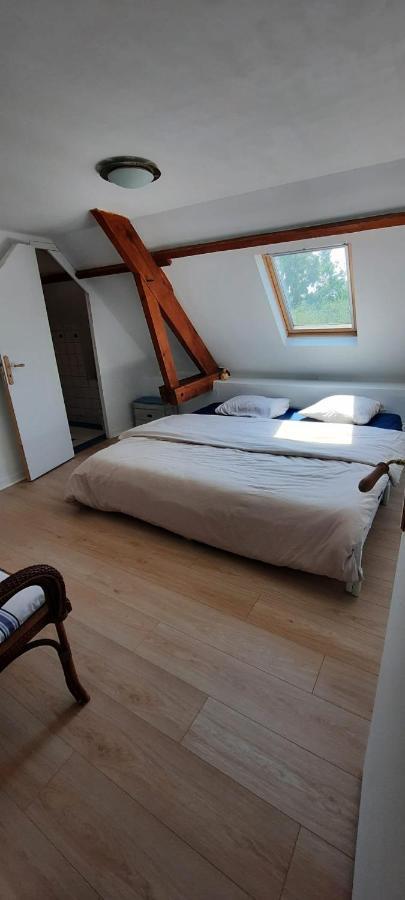Chambres D'Hotes Domaine La Touche Pleine-Fougères Εξωτερικό φωτογραφία