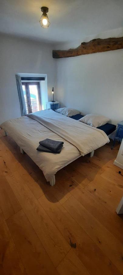 Chambres D'Hotes Domaine La Touche Pleine-Fougères Εξωτερικό φωτογραφία