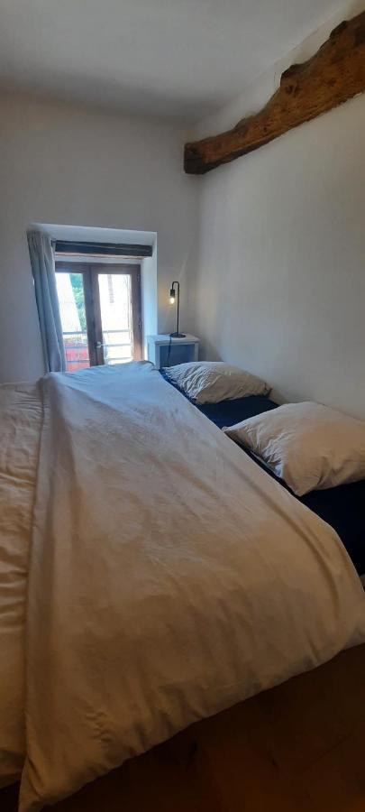 Chambres D'Hotes Domaine La Touche Pleine-Fougères Εξωτερικό φωτογραφία