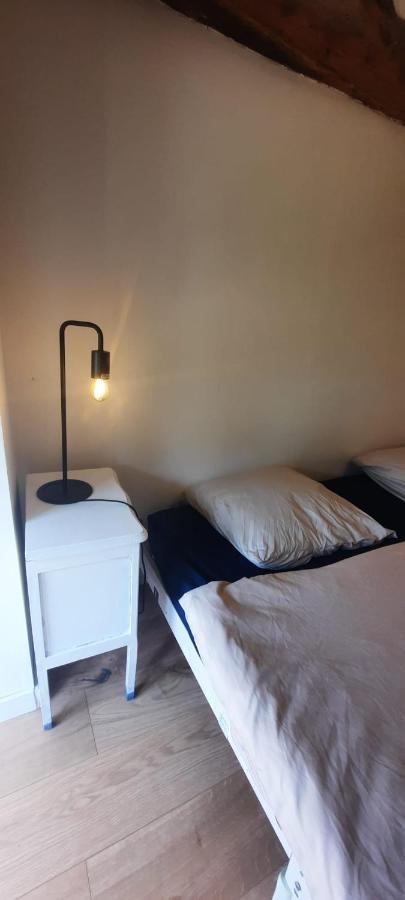 Chambres D'Hotes Domaine La Touche Pleine-Fougères Εξωτερικό φωτογραφία