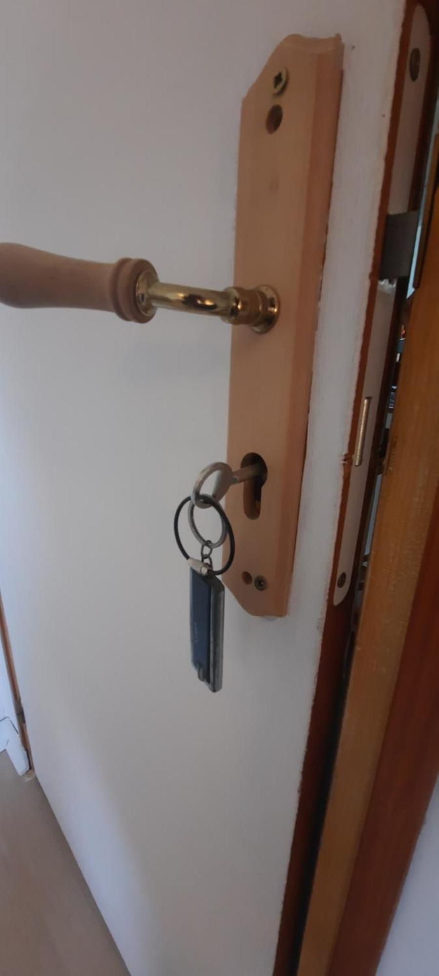 Chambres D'Hotes Domaine La Touche Pleine-Fougères Δωμάτιο φωτογραφία